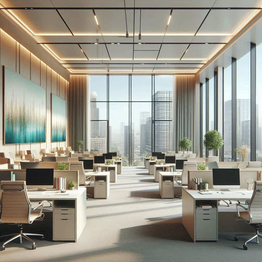 员工关怀组如何评估访客登记系统升级给写字楼办公物业报修流程增加的管理负担
